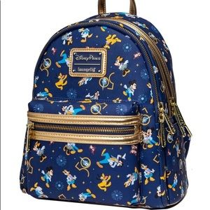 Disney 50th Anniversary Backpack